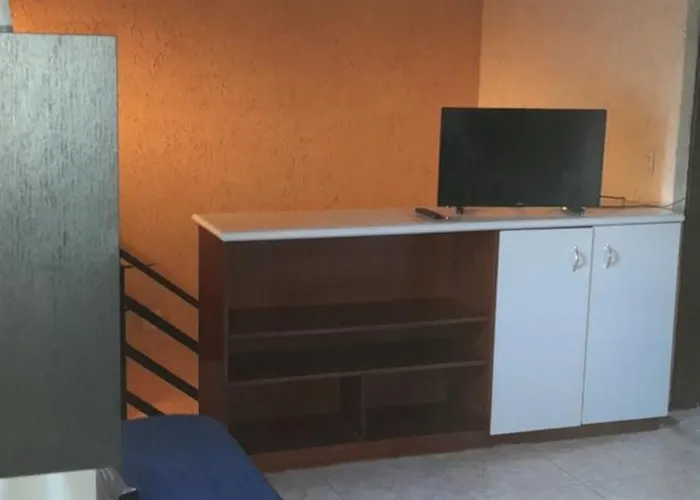 Departamento Amplio En Alta Cordoba Con Cochera