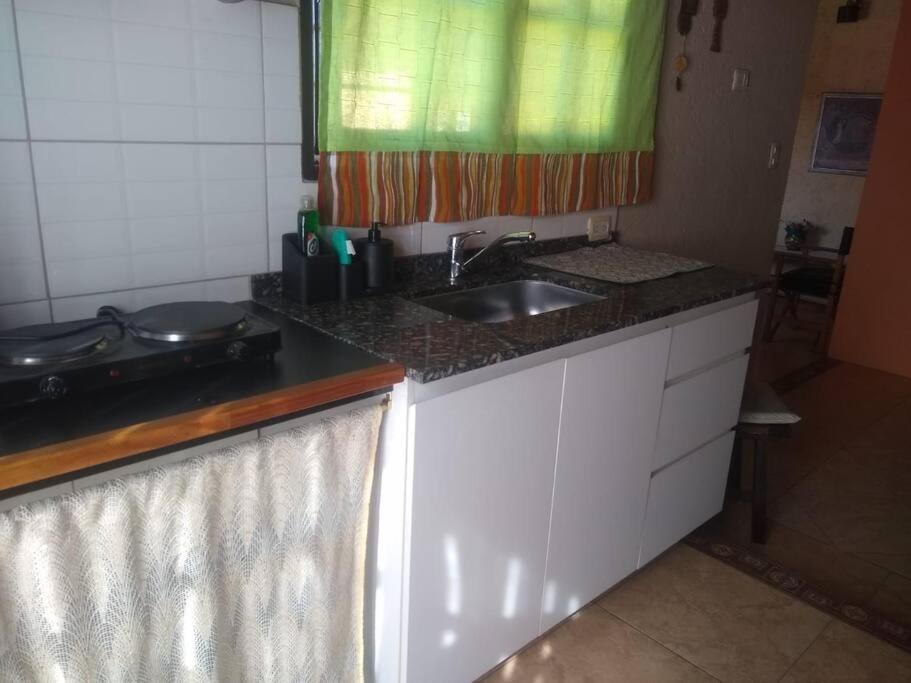 Departamento Amplio En Alta Con Cochera Cordoba